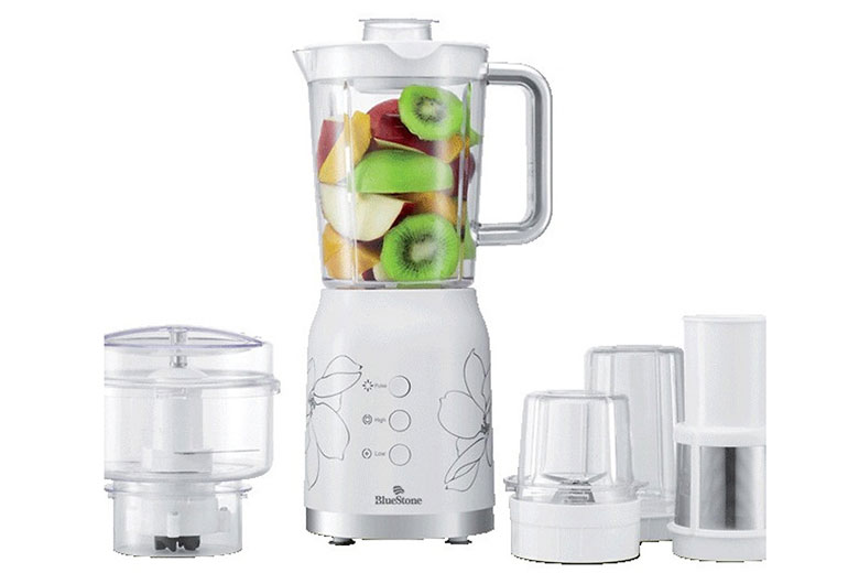 Máy xay sinh tố Bluestone BLB5335W các thông số chính xác